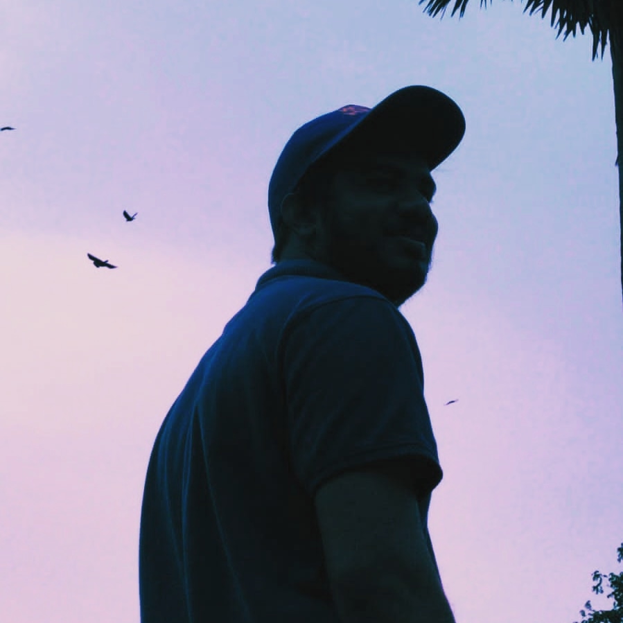 profile pic